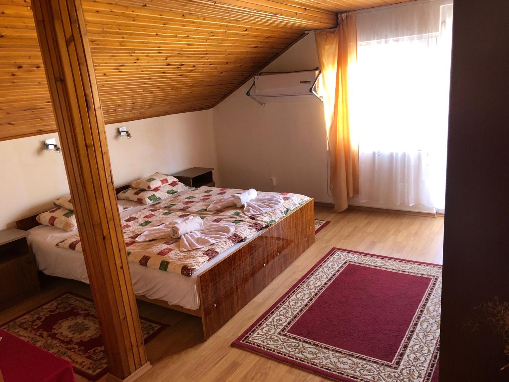 Elena Villa Хевиз Экстерьер фото